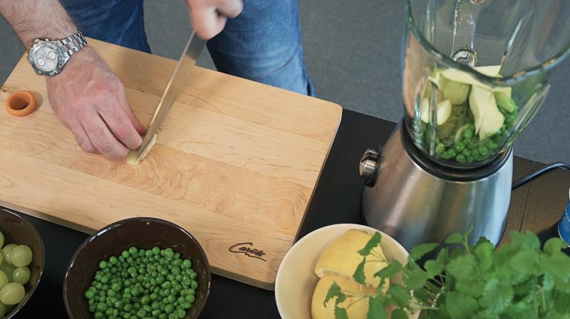 Kape ja Cariitti - Mika "Kölli" Keinonen