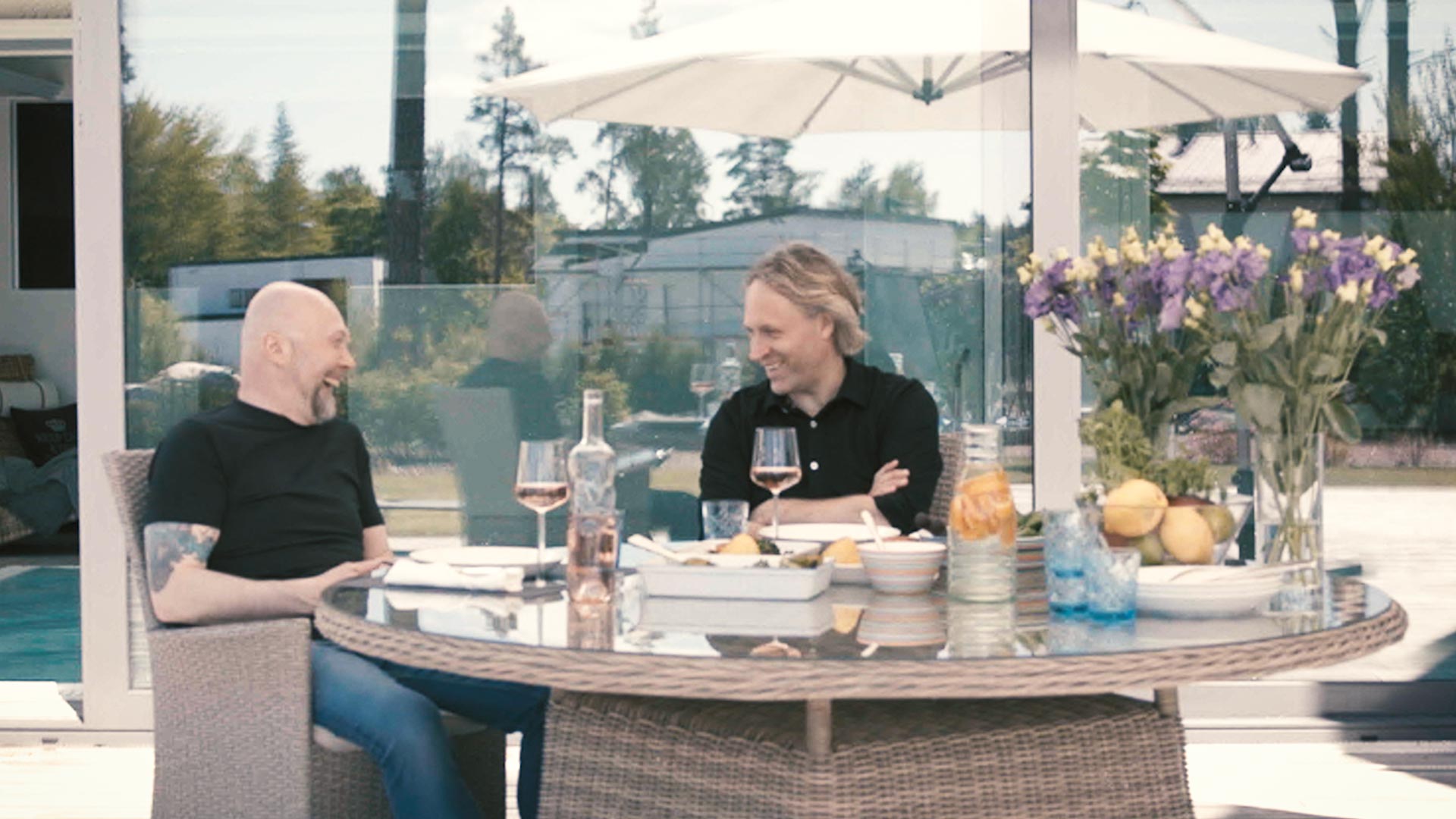 Kape ja Cariitti - Peter Ruokonen