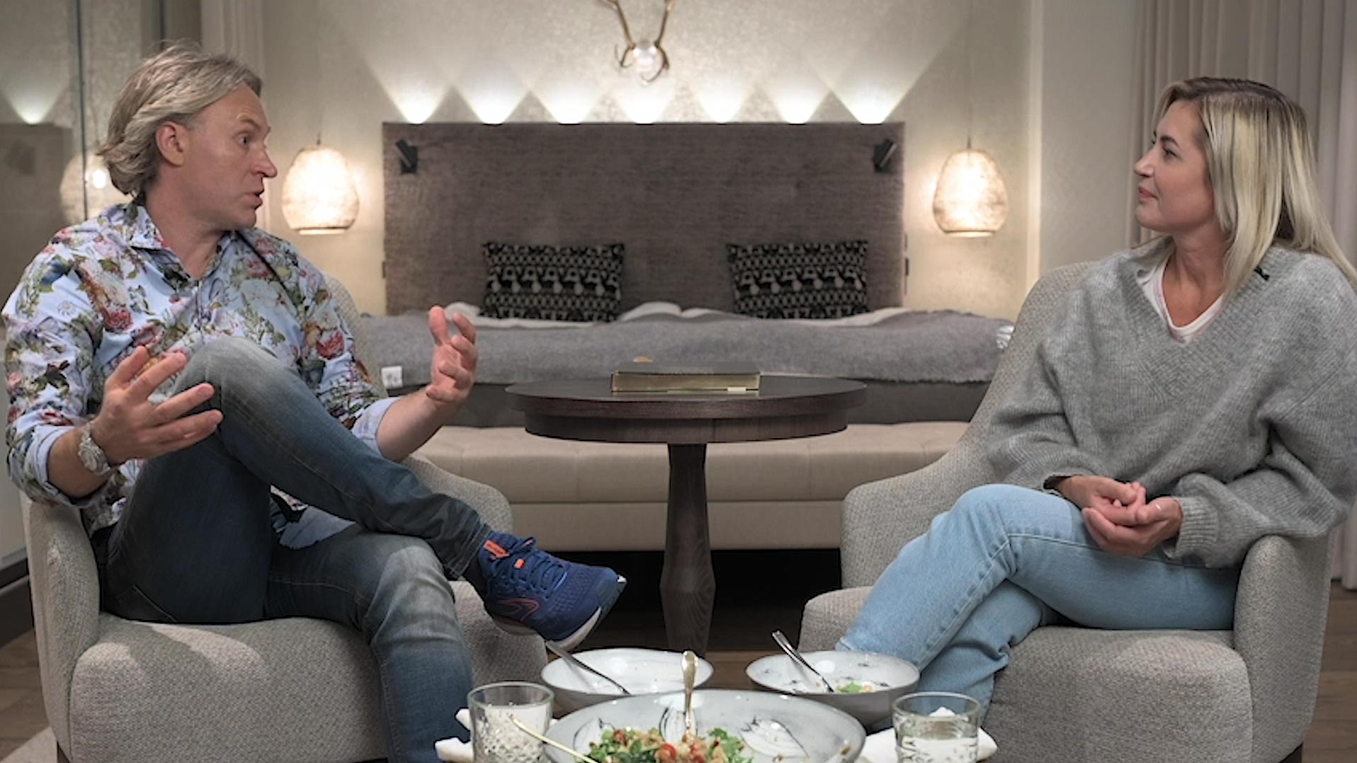 Kape ja Cariitti - Joanna Koskinen