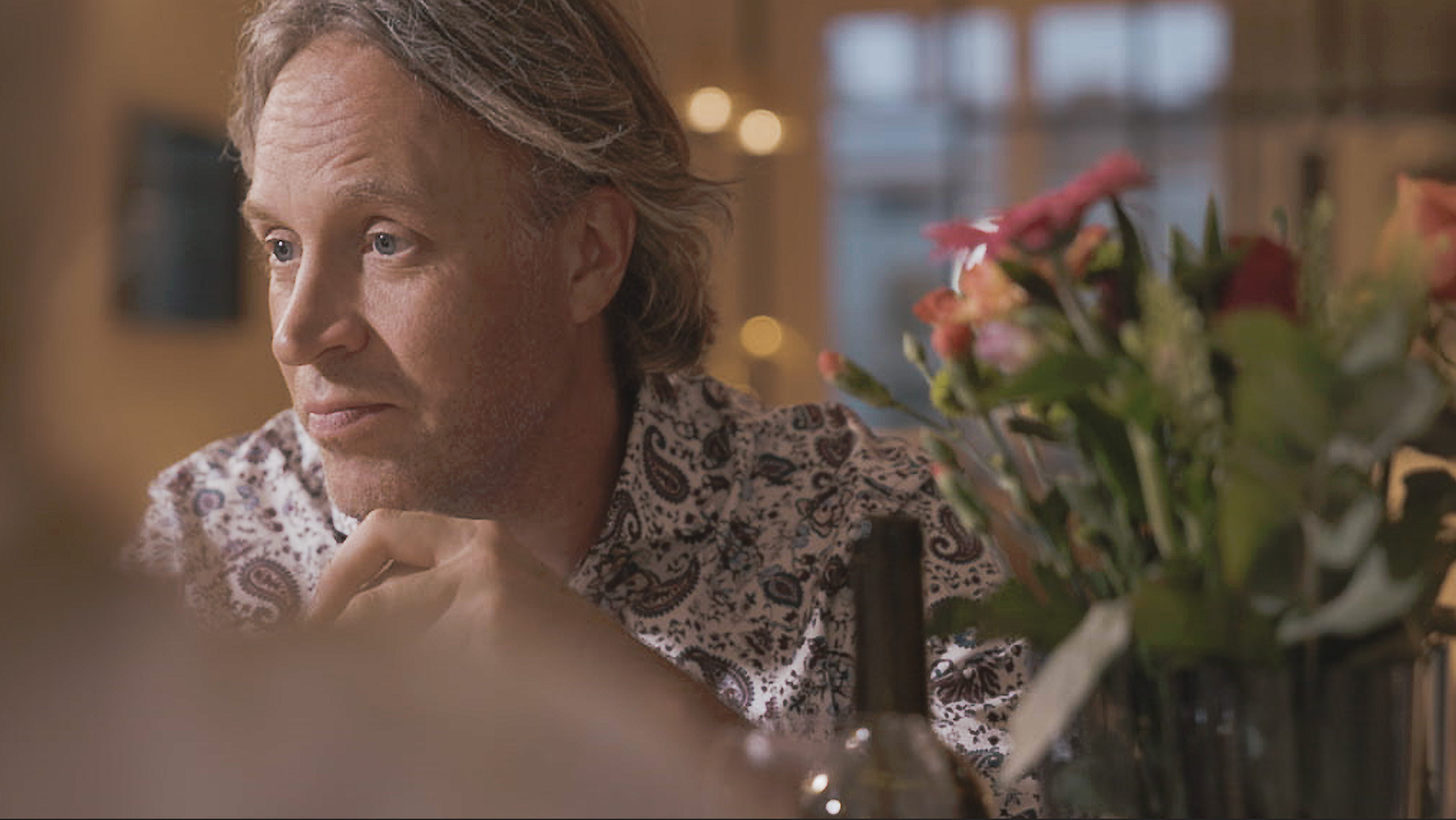 Kape ja Cariitti - Riikka ja Timo