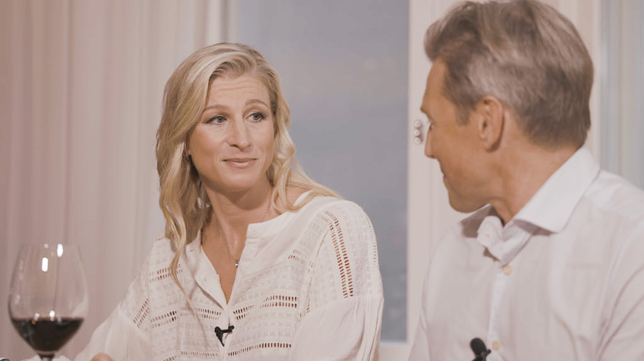 Kape ja Cariitti - Riikka ja Timo