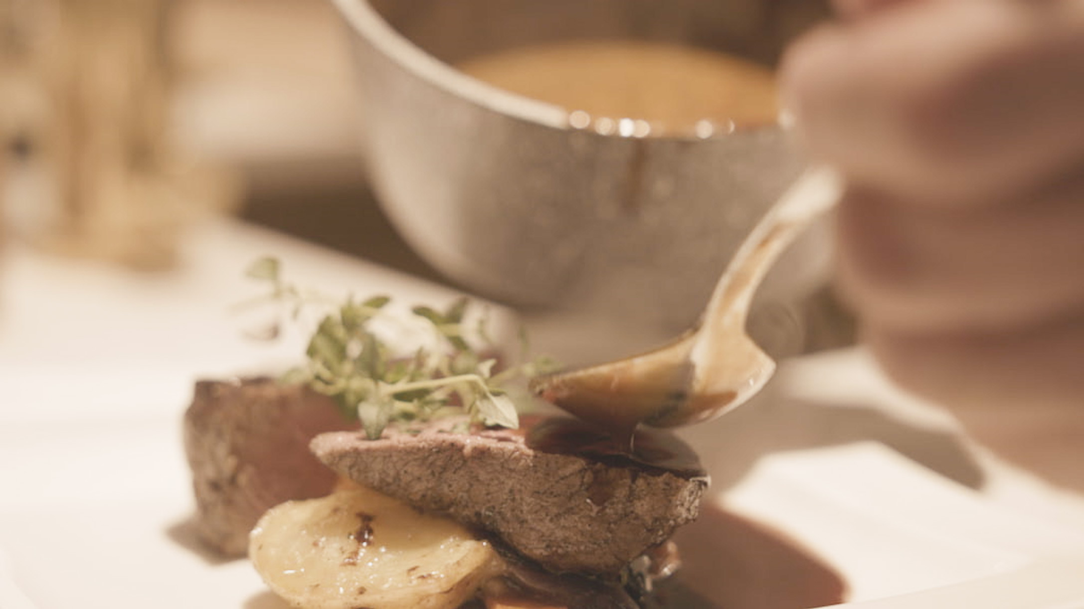 Kape ja Cariitti - Riikka ja Timo