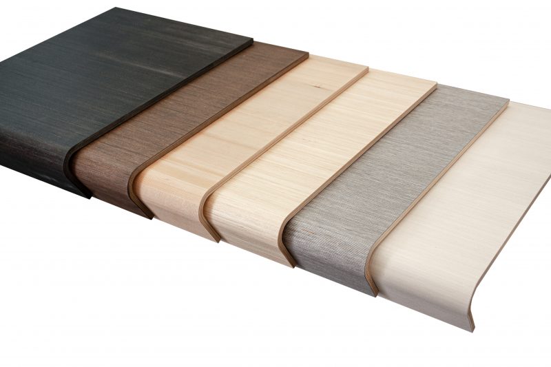 Valitse omaan sisustustyyliisi sopiva TAIVE-sauna.